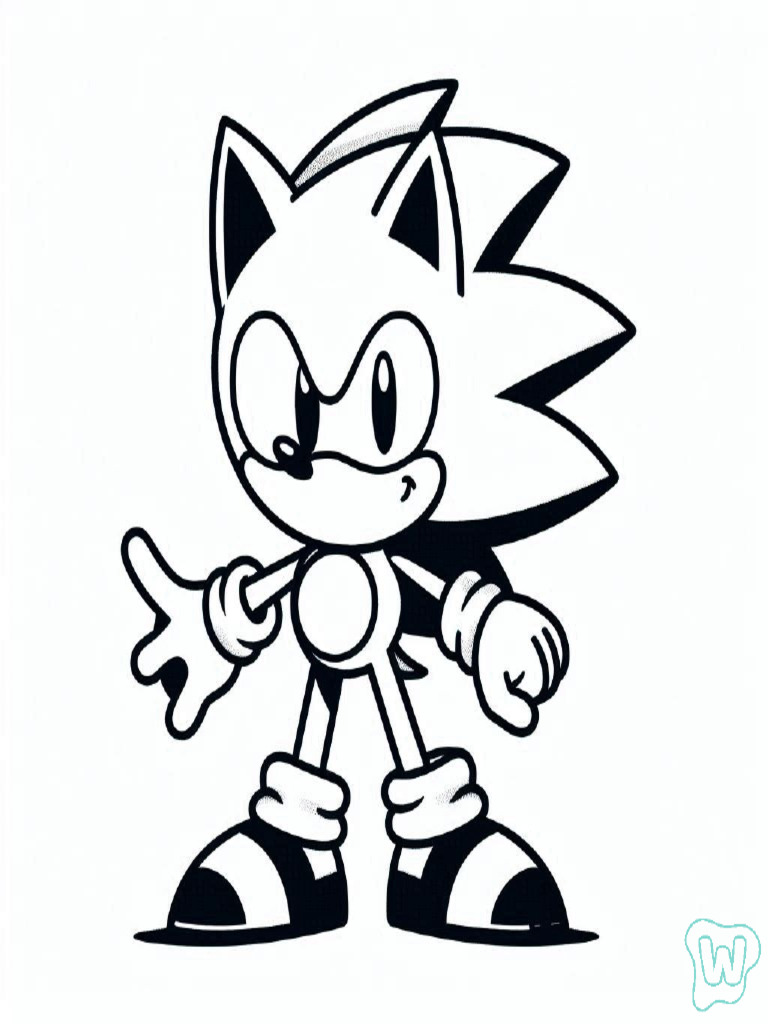 Sonic 3 | PDF