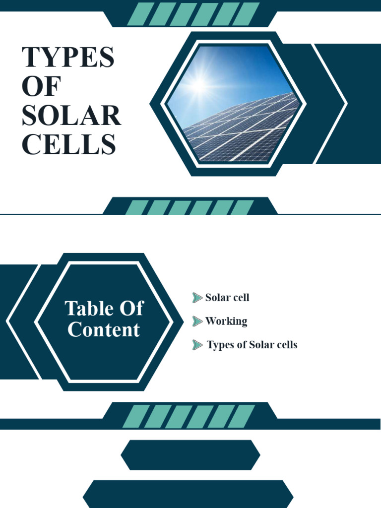 Solar Cell 2 | PDF | Solar Cell | Photovoltaics