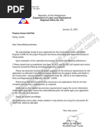 CSHP Online Application Guide | PDF