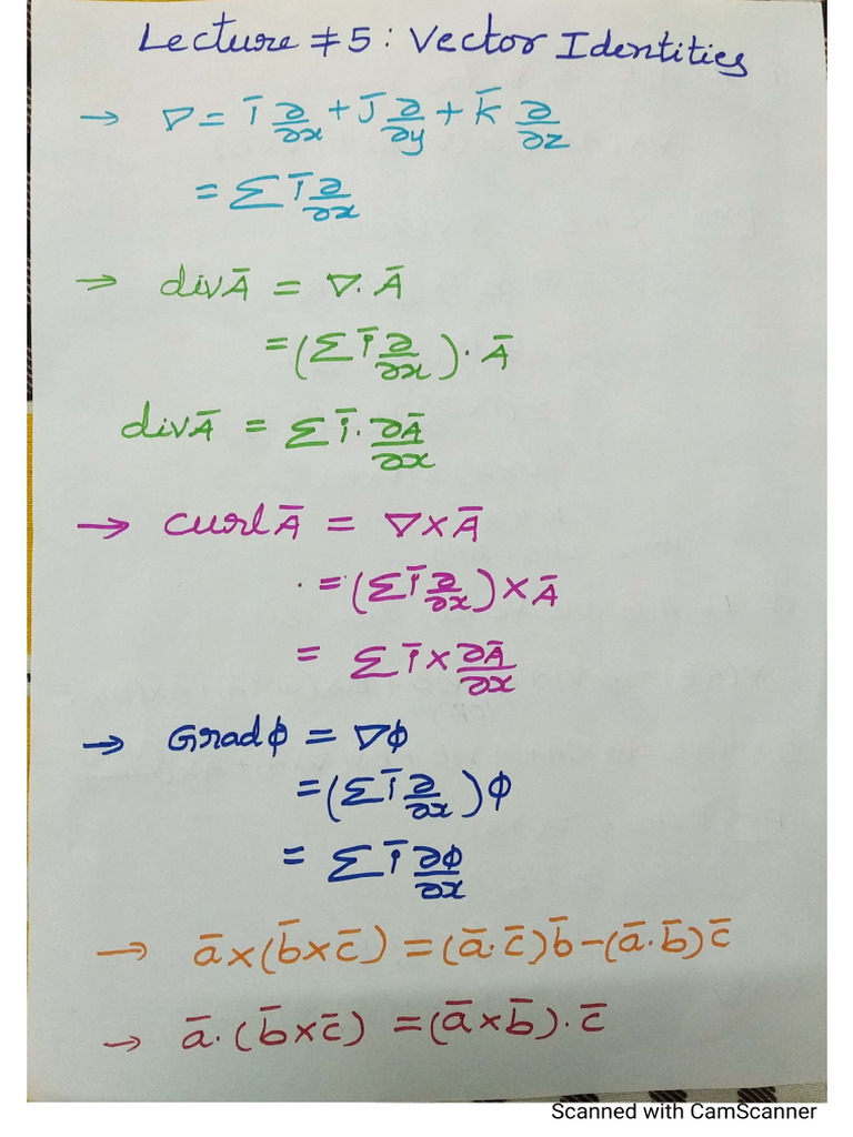 Unit 4 Lecture 4 | PDF