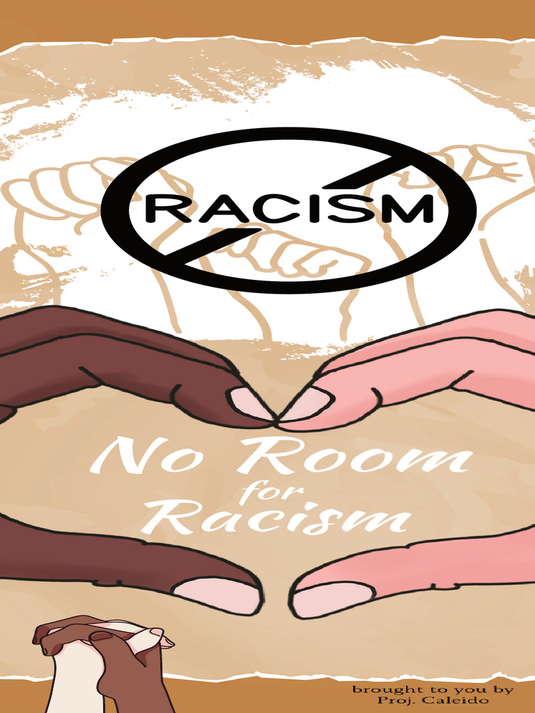 Stop Racism (Instagram Story) | PDF