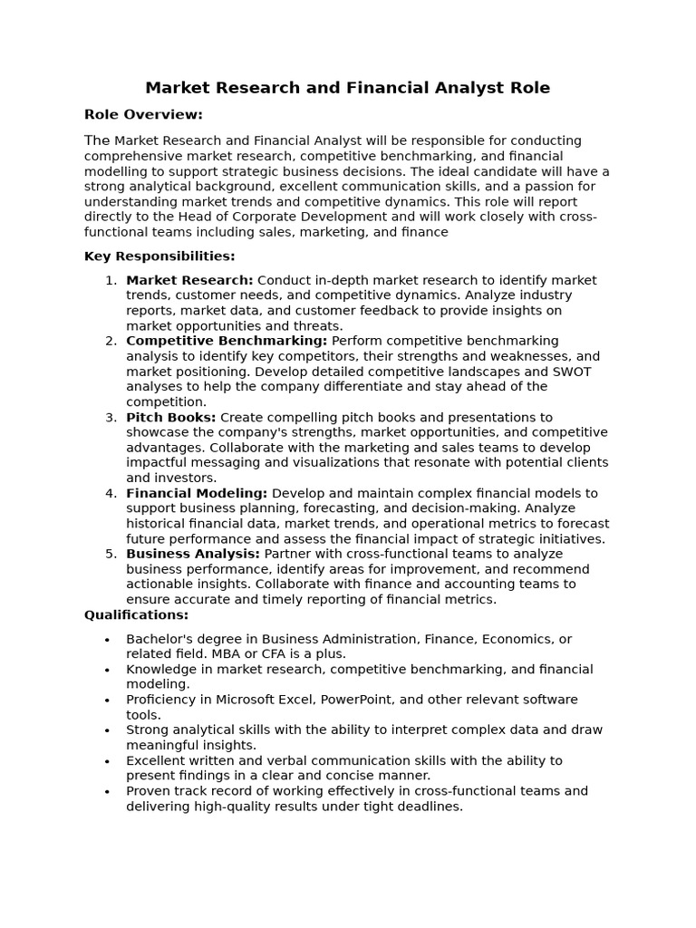 market-research-and-financial-analyst-roles-jd-1-pdf-financial