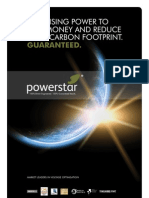 Powerstar Brochure