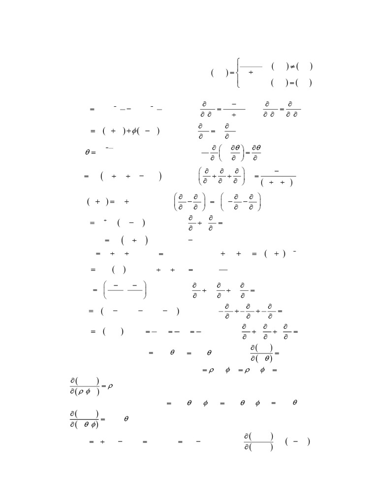 Calculus Practice Questions and Solutions | PDF | Volume | Mathematical ...