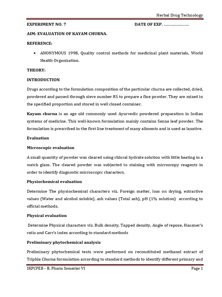 Experiment 5 | PDF | Elution | Thin Layer Chromatography