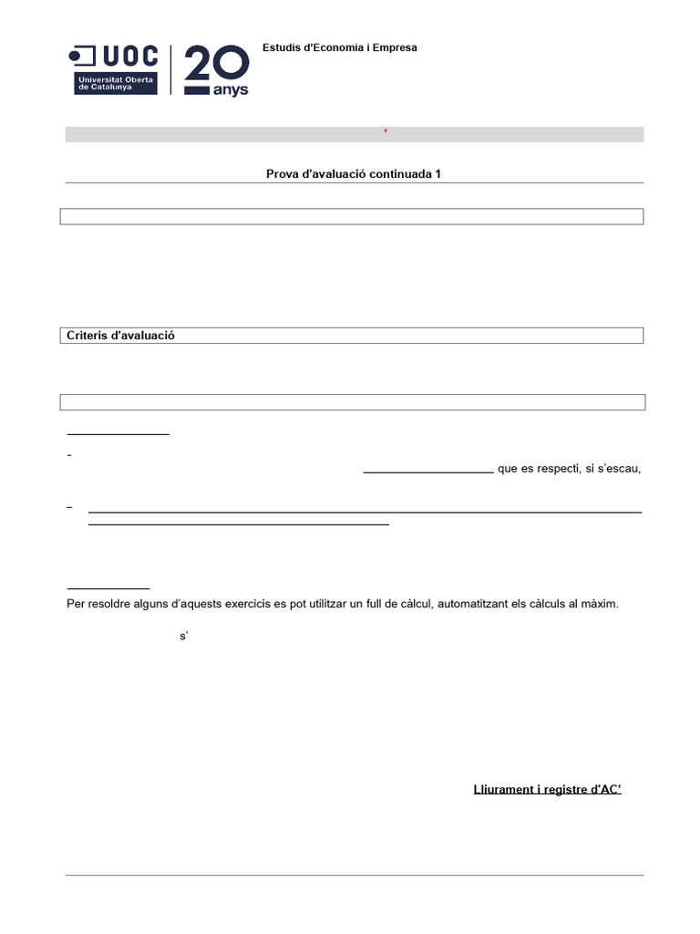 PAC1 Sol | PDF