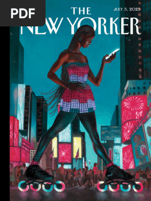 The New Yorker 2023 07-03 v099i19 | PDF