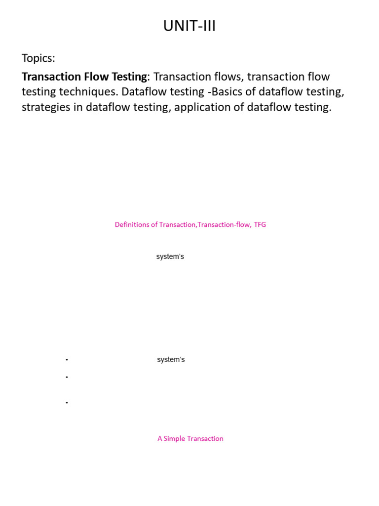 STM-Unit 2 | PDF | Scheduling (Computing) | Input/Output