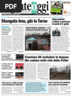 Download n2  1 febbraio 2012 by Segrate Oggi SN82296379 doc pdf