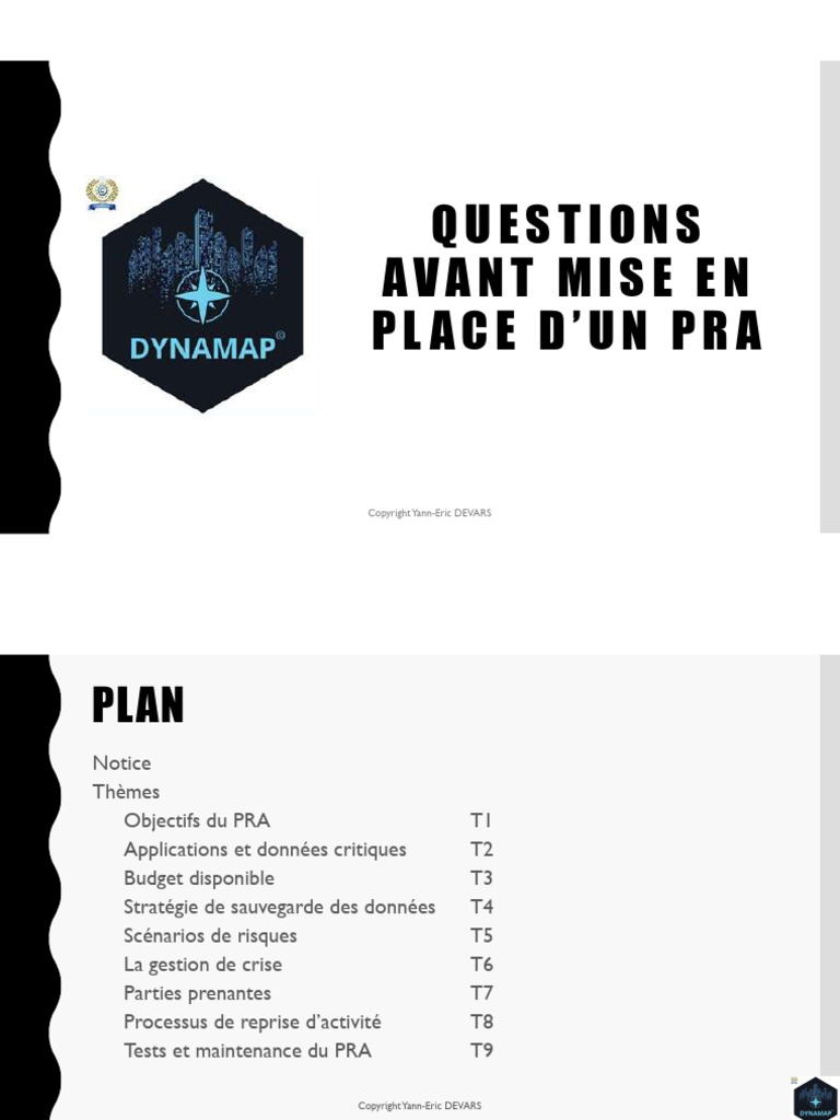 Questionnaire PRA | PDF | Business | Logiciel