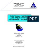 EW Radar Handbook[1]