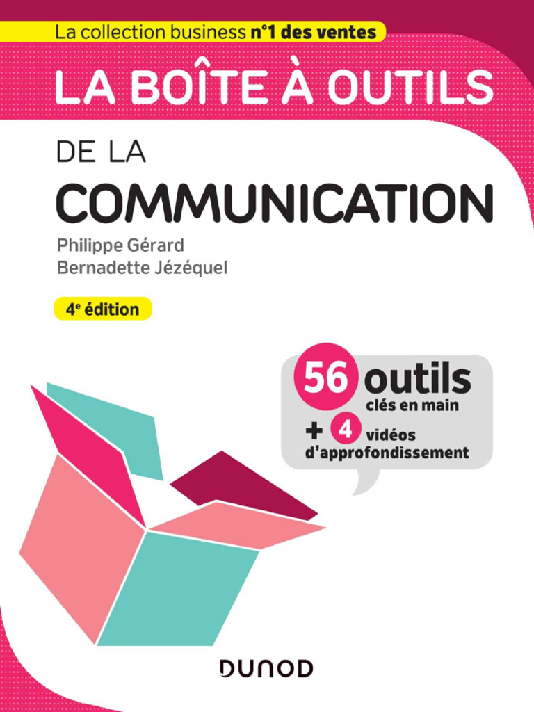 Outils de Communication Digitale | PDF | Marque | la communication