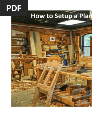 Woodworkshop Pdf Woodworking PDF Plans JT Woodworks Johnny