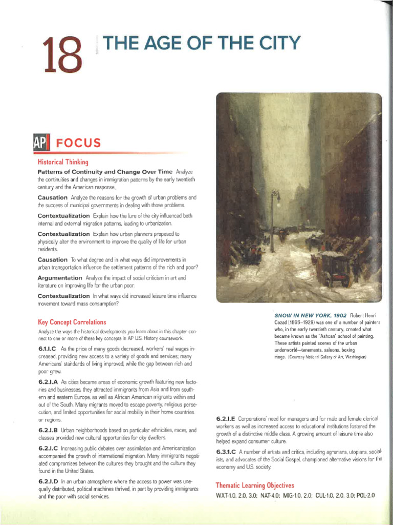 Chapter 18 | PDF
