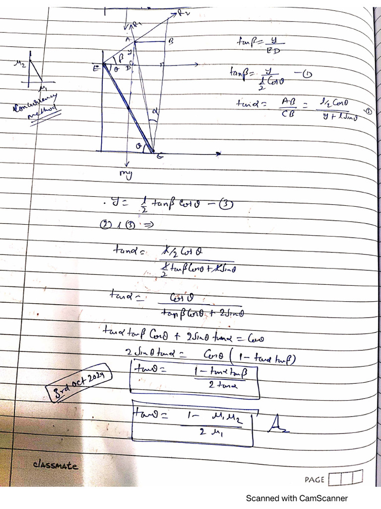 Pathfinder Solved Problems - 14 | PDF