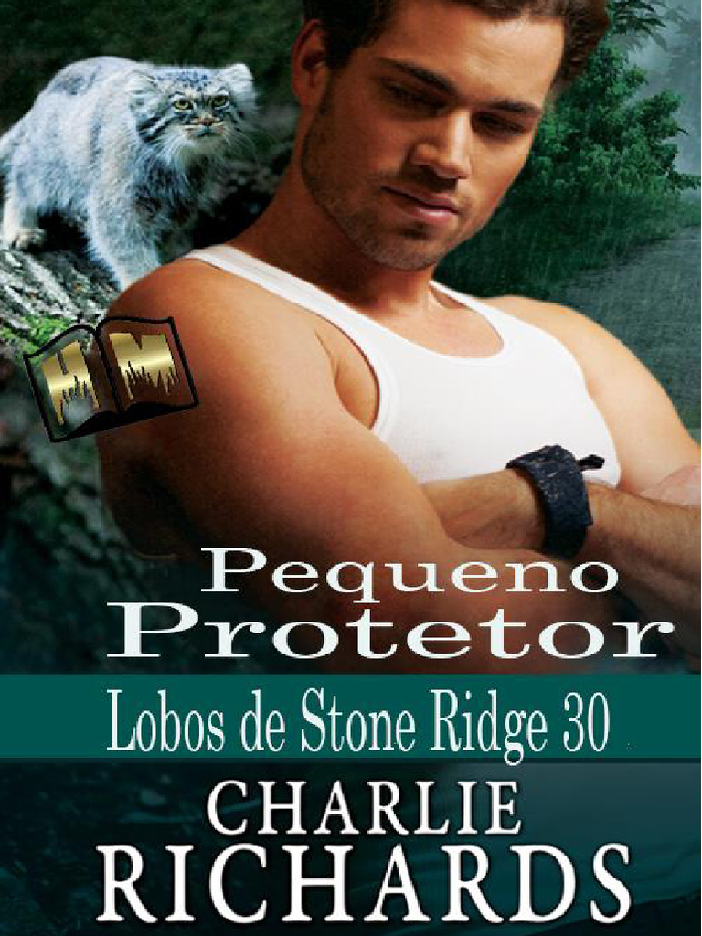 Charlie Richards - Lobos de Stone Ridge 30 - Pequeno Protetor | PDF ...