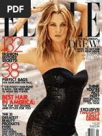 Elle 201008 | PDF