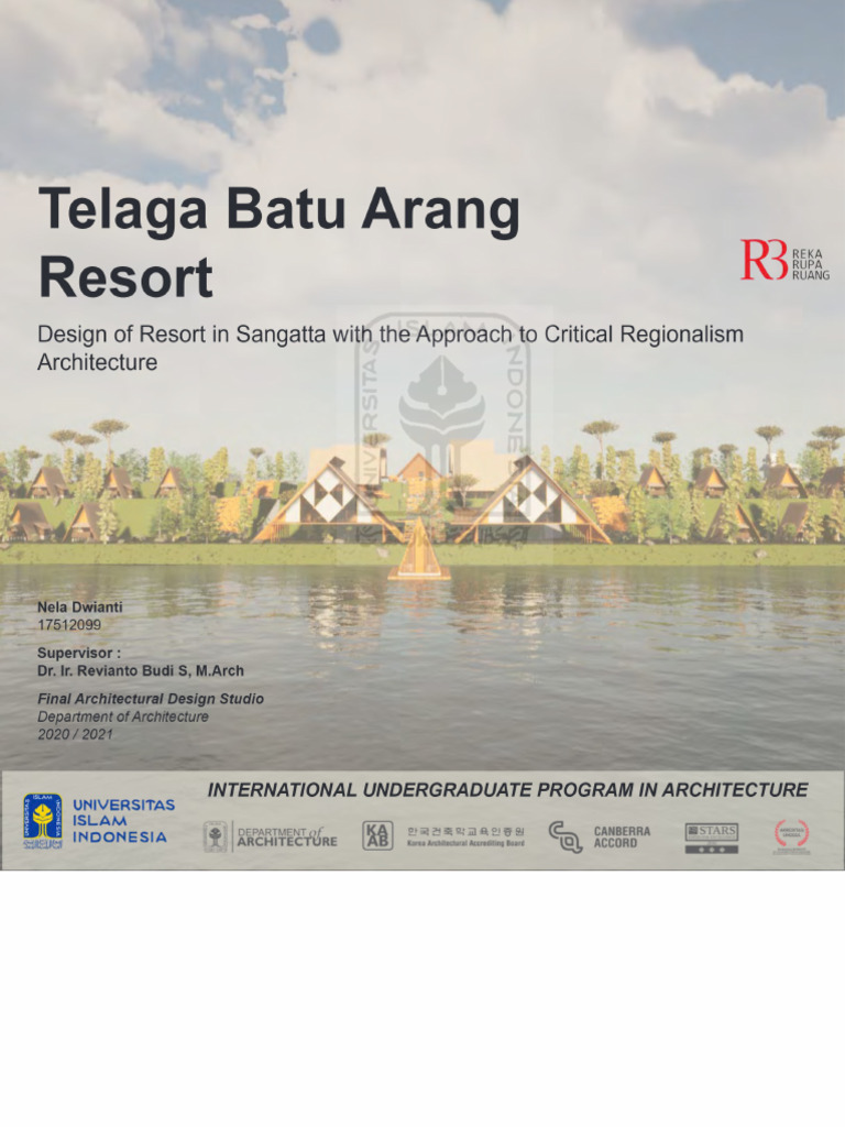 Resort | PDF