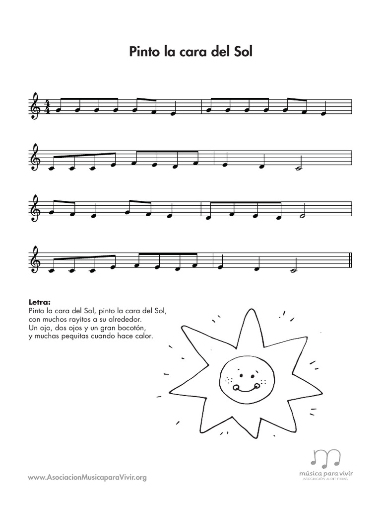 Letra de 