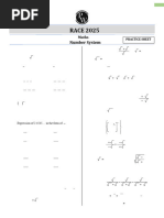 Off-White × Nike Air Force 27.5cm Patronus Math Practice Book | PDF | Numbers | Mathematical