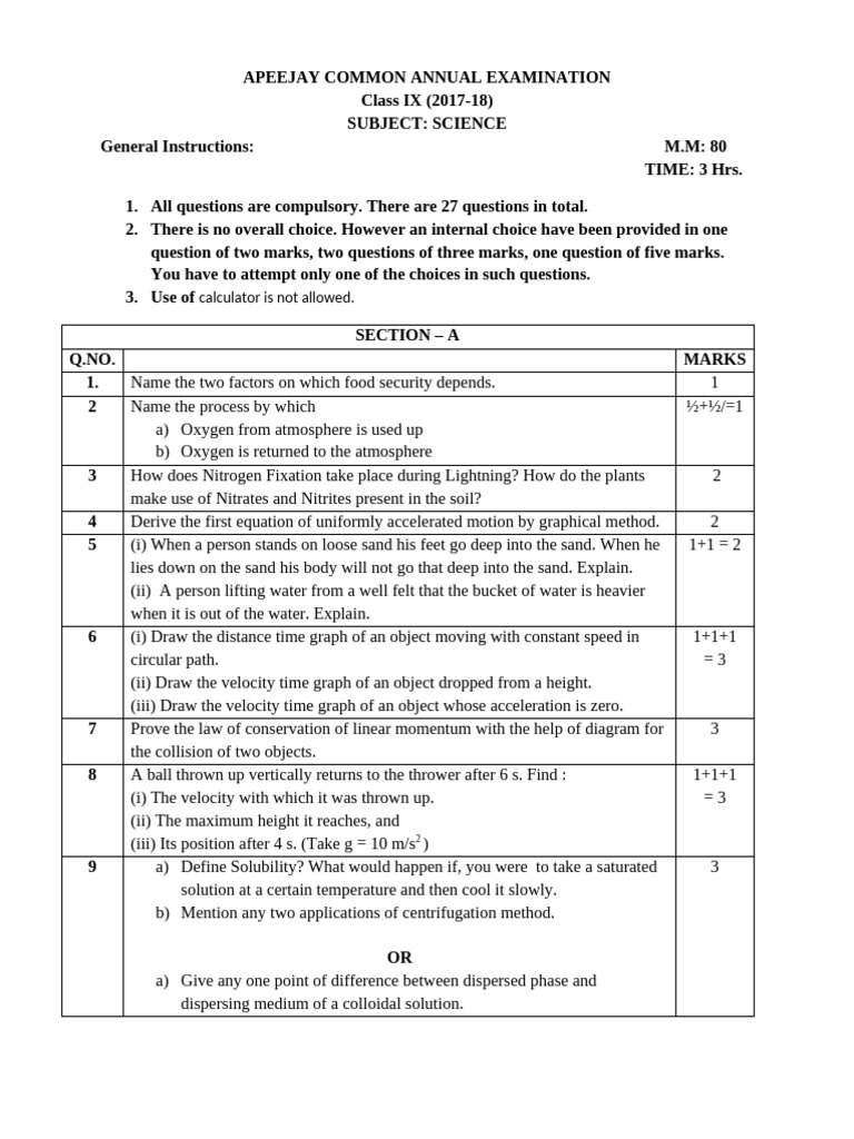 Science Pdf Force Acceleration