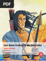 Los Doce Trabajos de Hercules | PDF
