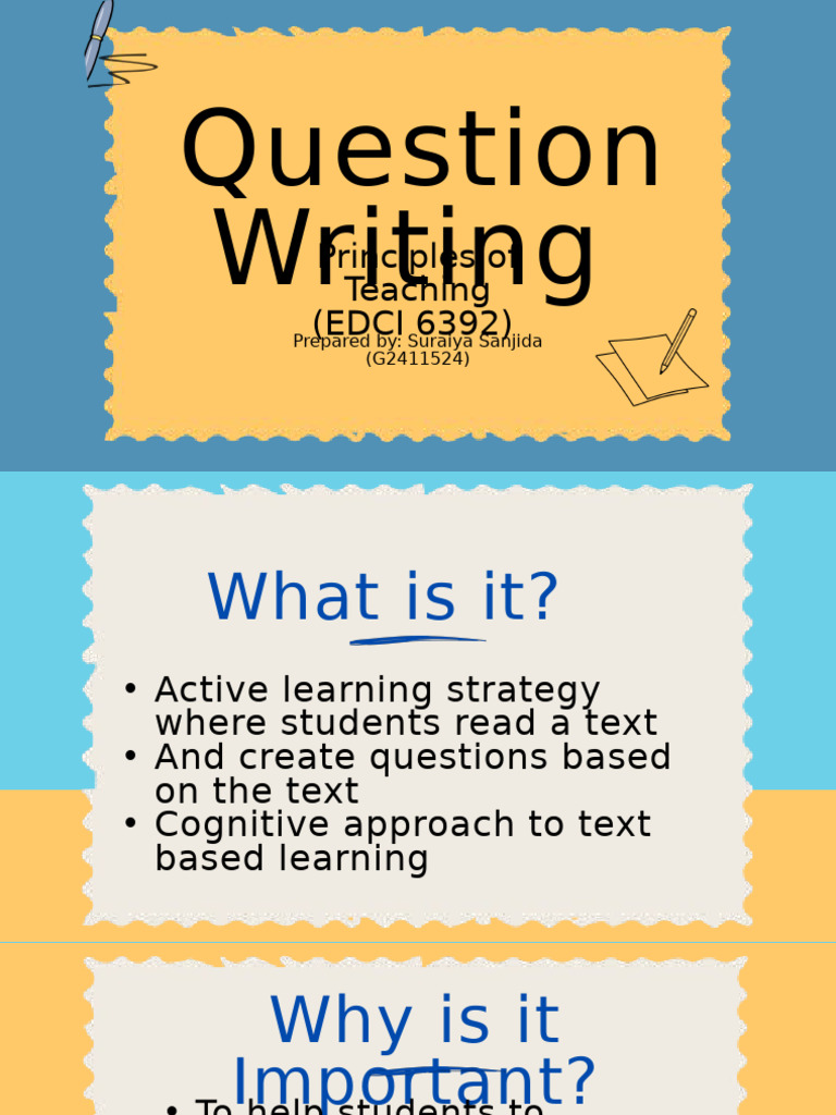 Active Learning Strategies in Teaching | PDF | Fear | Cognition