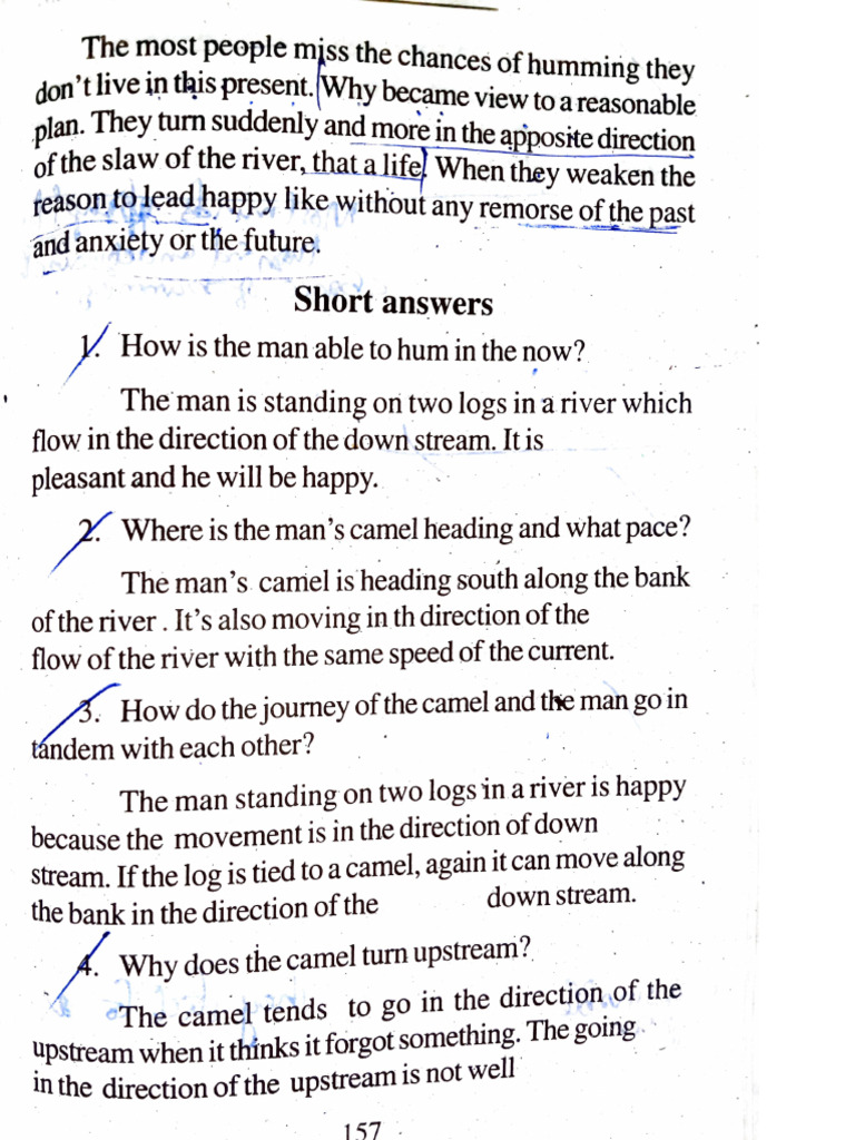 The Chance of Humming | PDF