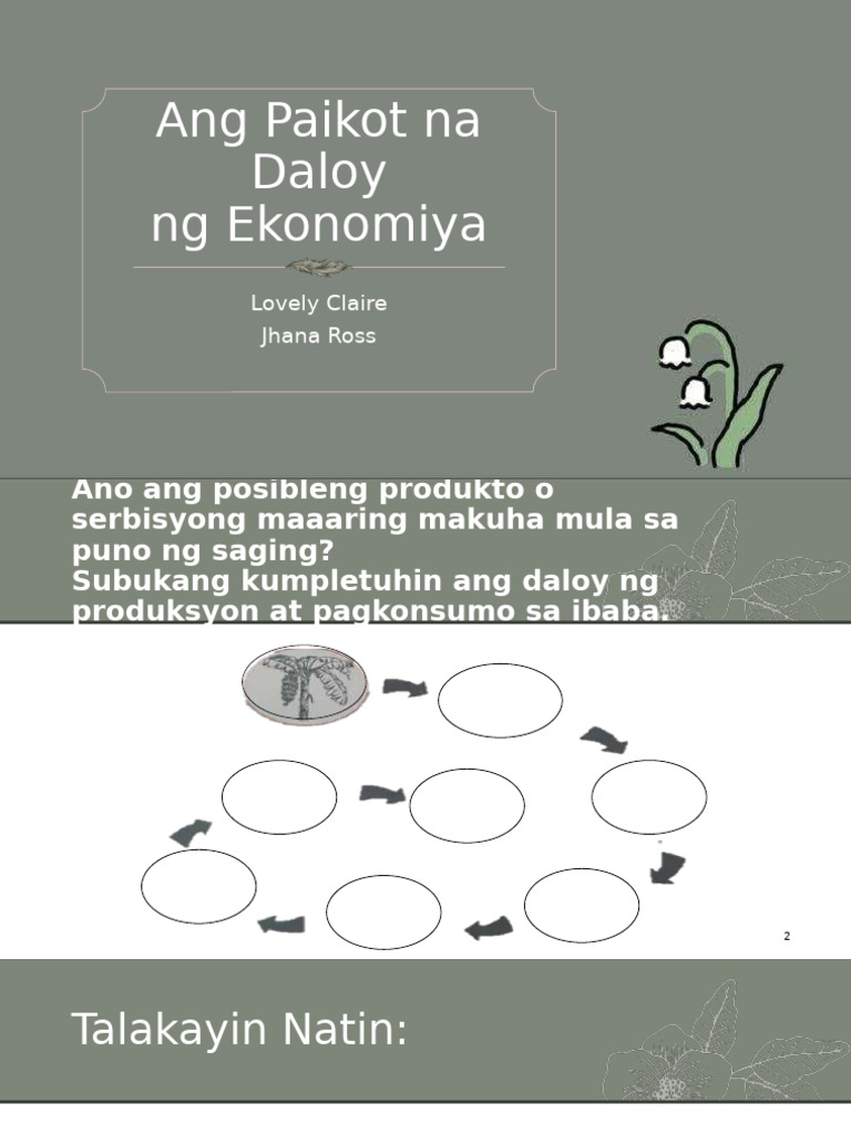 Random School Documents | PDF