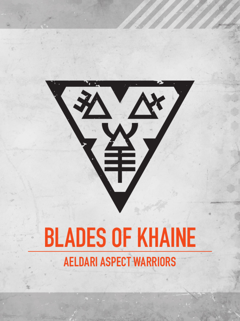 Kill Team: Blades Of Khaine Aeldari - Games Workshop Warhammer 40K Nuovo - Foto 3