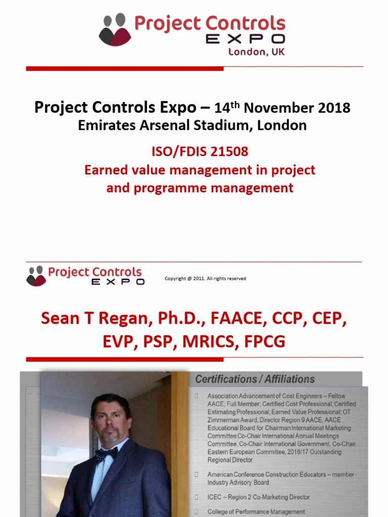 Schedulefile 278 M6 Sean | PDF | International Organization For ...