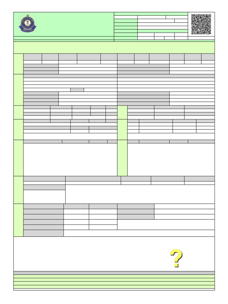 781473901022025INMAA4SB22010220251955 | PDF | Customs | Invoice