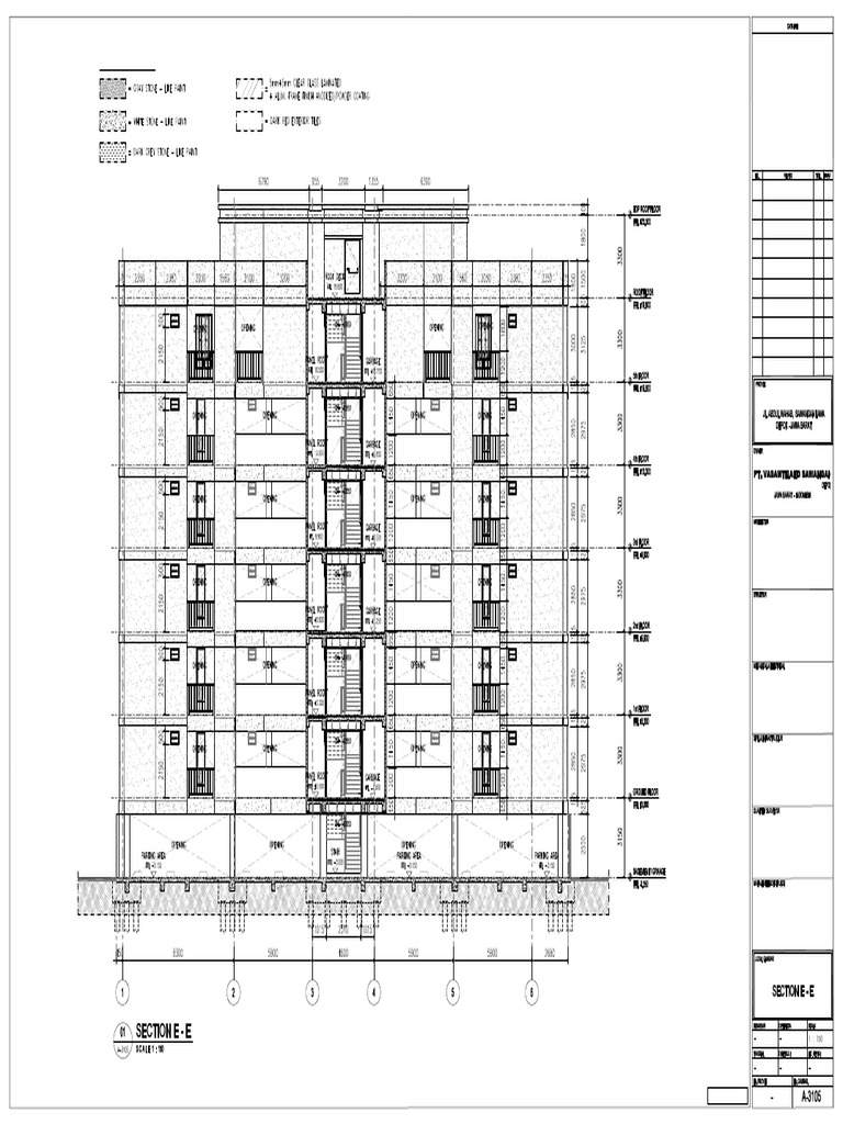 A-3105 Section E | PDF