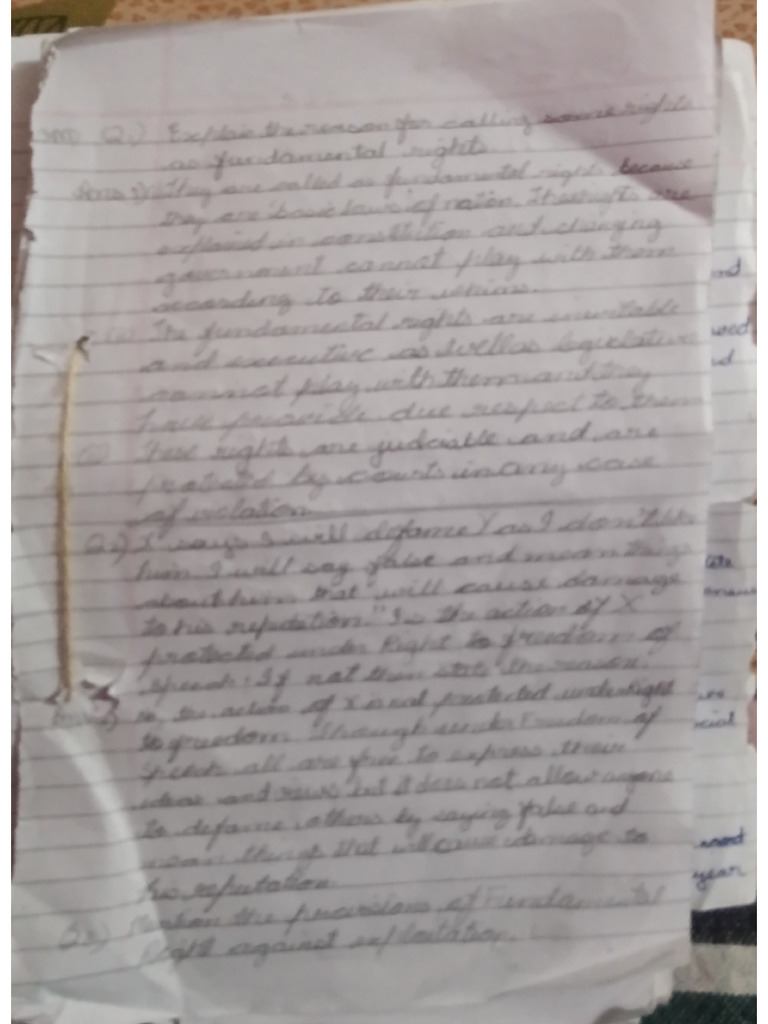 Class Note 1 Image To PDF 20250202 19.58.58 | PDF