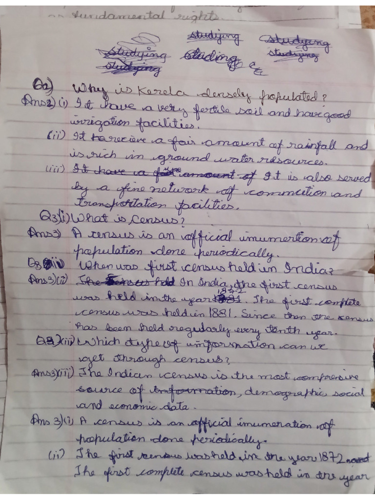 Class Note 2 Image To PDF 20250202 19.59.49 | PDF