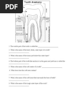 Tooth