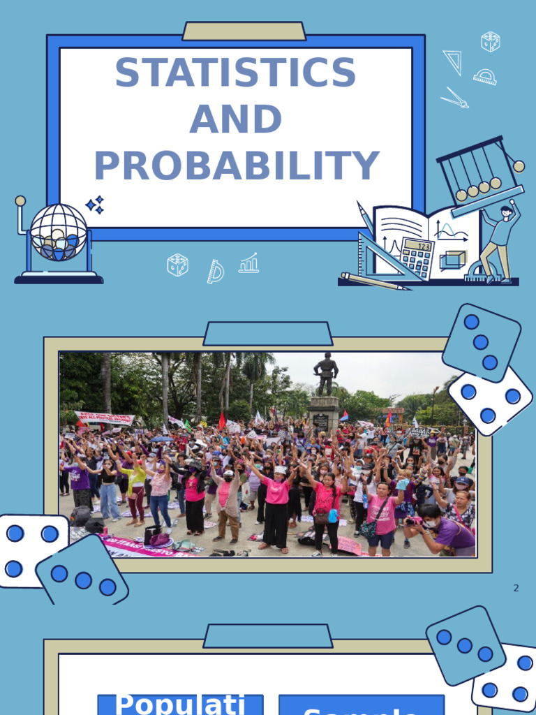 Understanding Sampling in Statistics | PDF | Sampling (Statistics ...