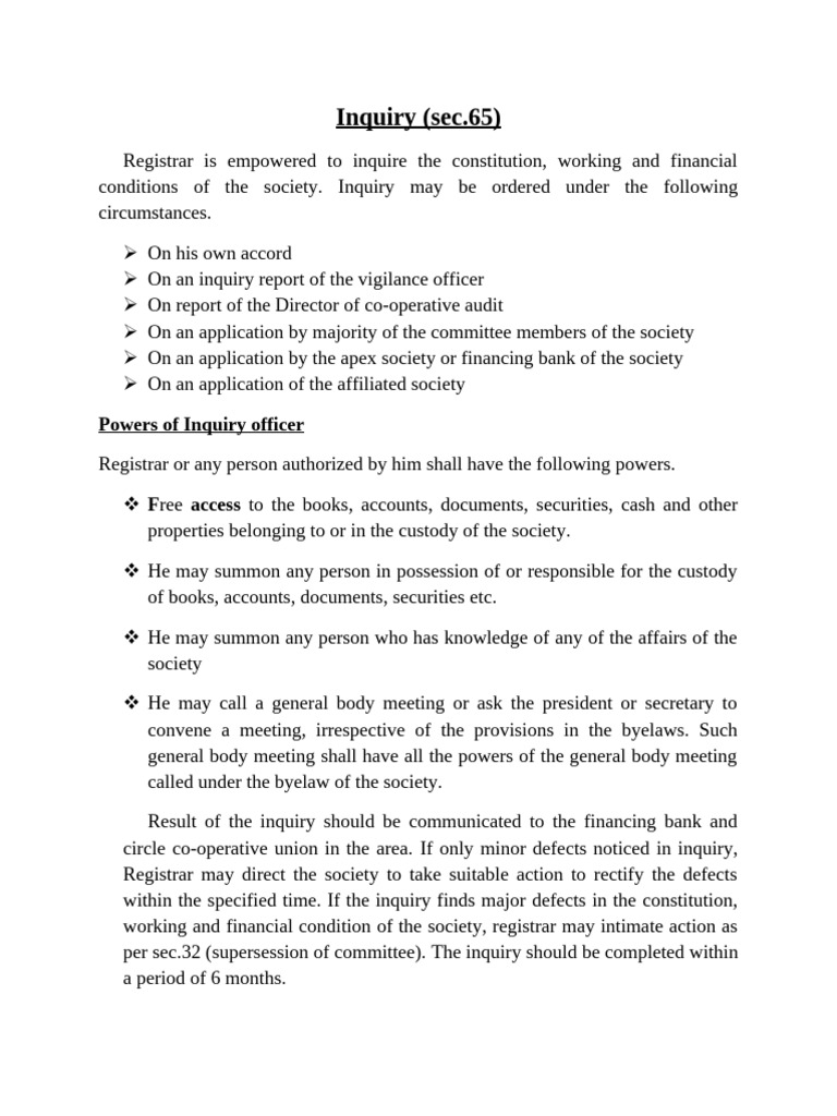 Inquiry | PDF