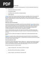 lipo-c injection dosage chart female pdf LIPO-C Injection Dosage Guide | PDF | Injection (Medicine)