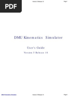 Download Catia V5 R16--DMU Kinematics by Harsh SN8230874 doc pdf