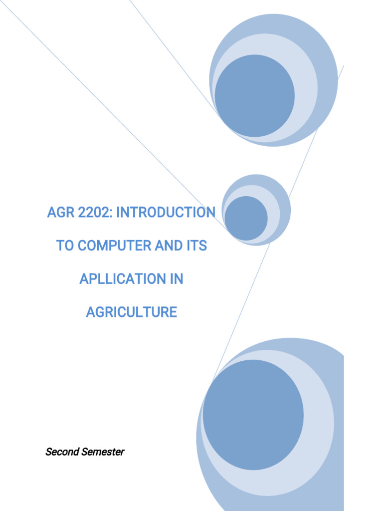COMPUTER | PDF