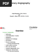 Post-PCI Sheath Removal Protocol Guide | PDF | Percutaneous Coronary ...