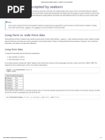 Explanation of the Stroke Prediction Application Code | PDF | Data ...