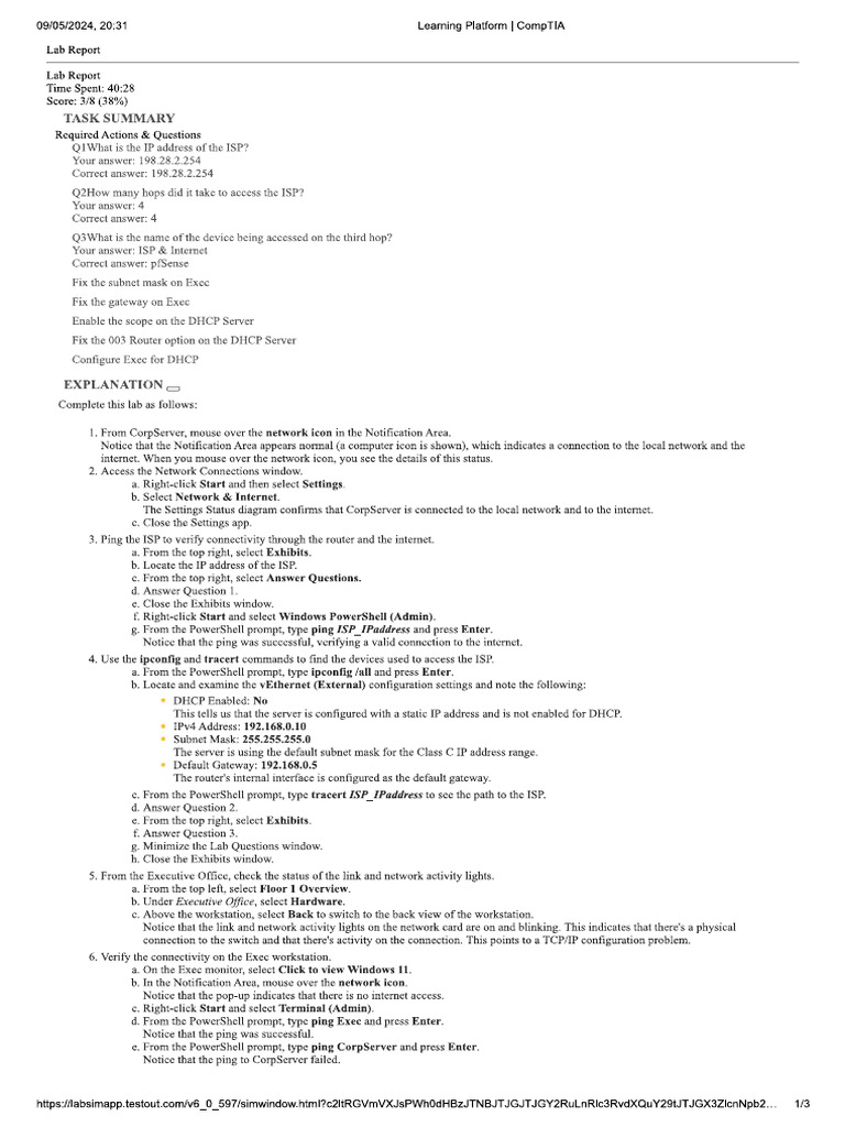 Lab-7 2 4 | PDF
