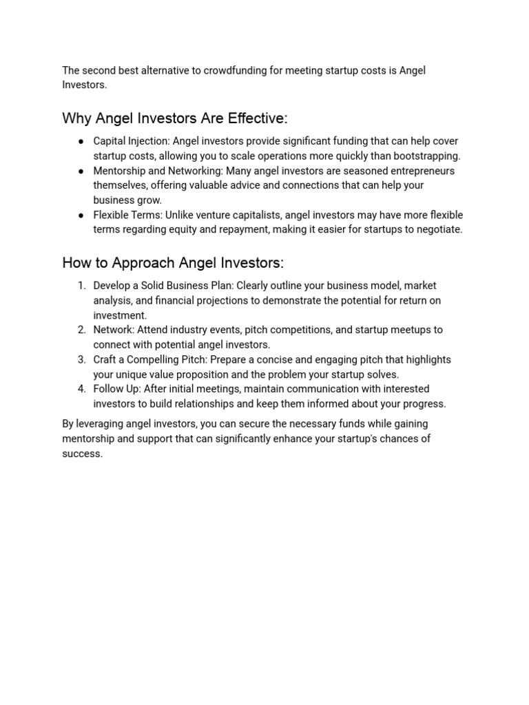 Angel | PDF