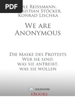 Download dasbuchAnonymous by Occupy Stuttgart Occupystuttgart SN82311108 doc pdf