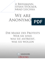 Dasbuch Anonymous