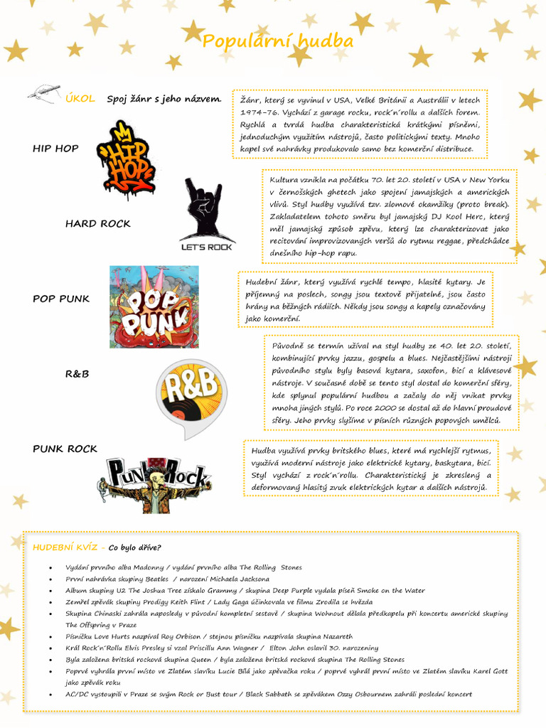 PL - POPULARNI HUDBA Archive | PDF