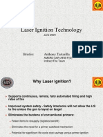 03 Tartilla Laser Igniter Technology