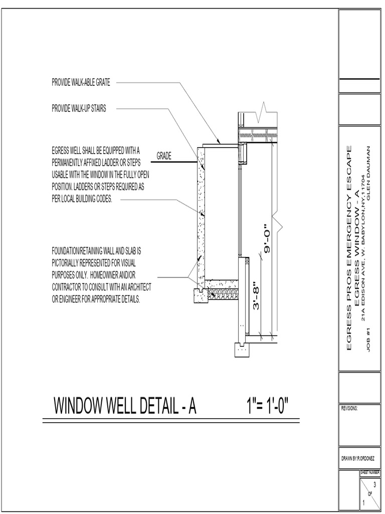 Detail Sheet | PDF | Structural Engineering | Architectural Design